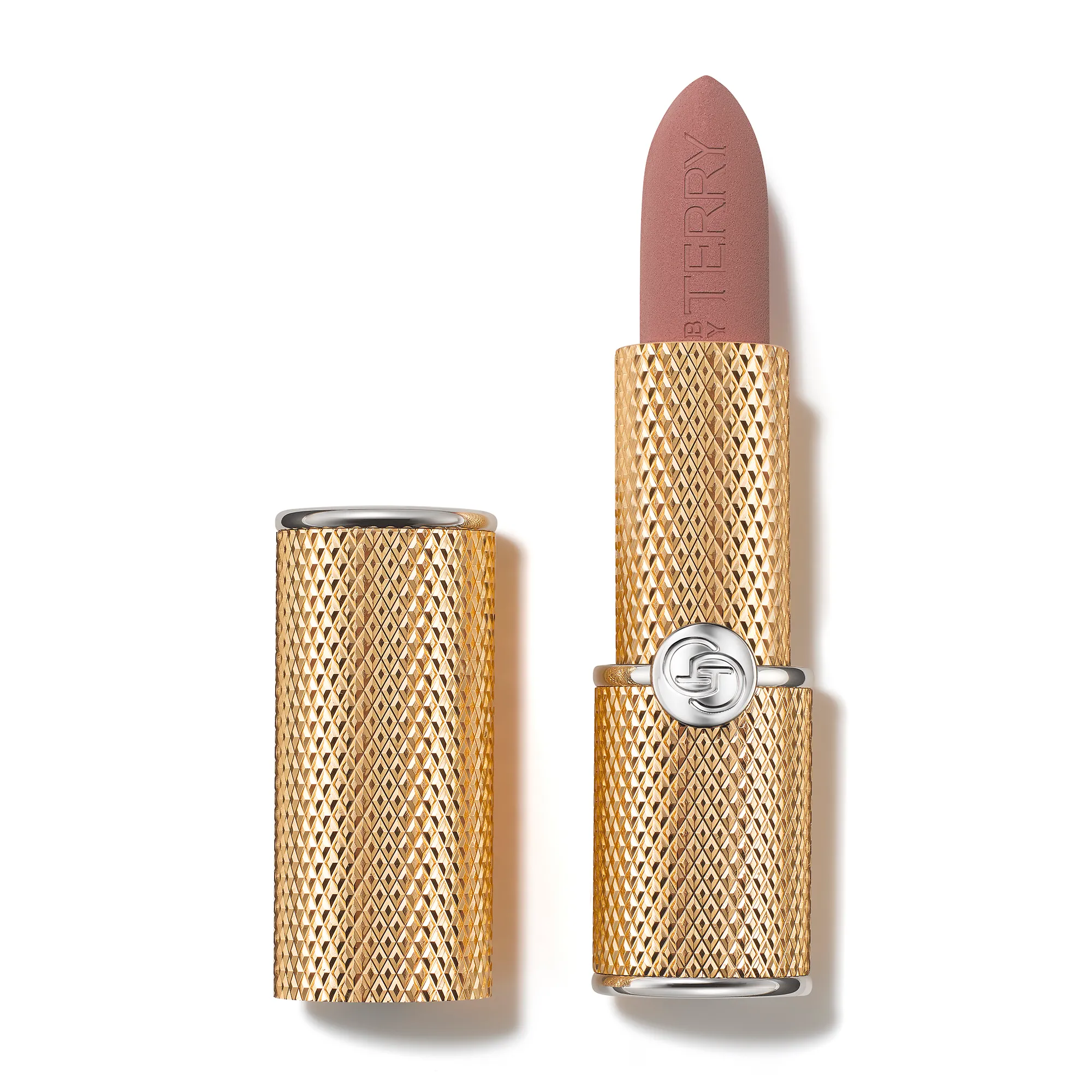 Rouge Opulent Губная помада увлажняющая с бархатно-матовым эффектом Rouge Opulent Губная помада увлажняющая с бархатно-матовым эффектом