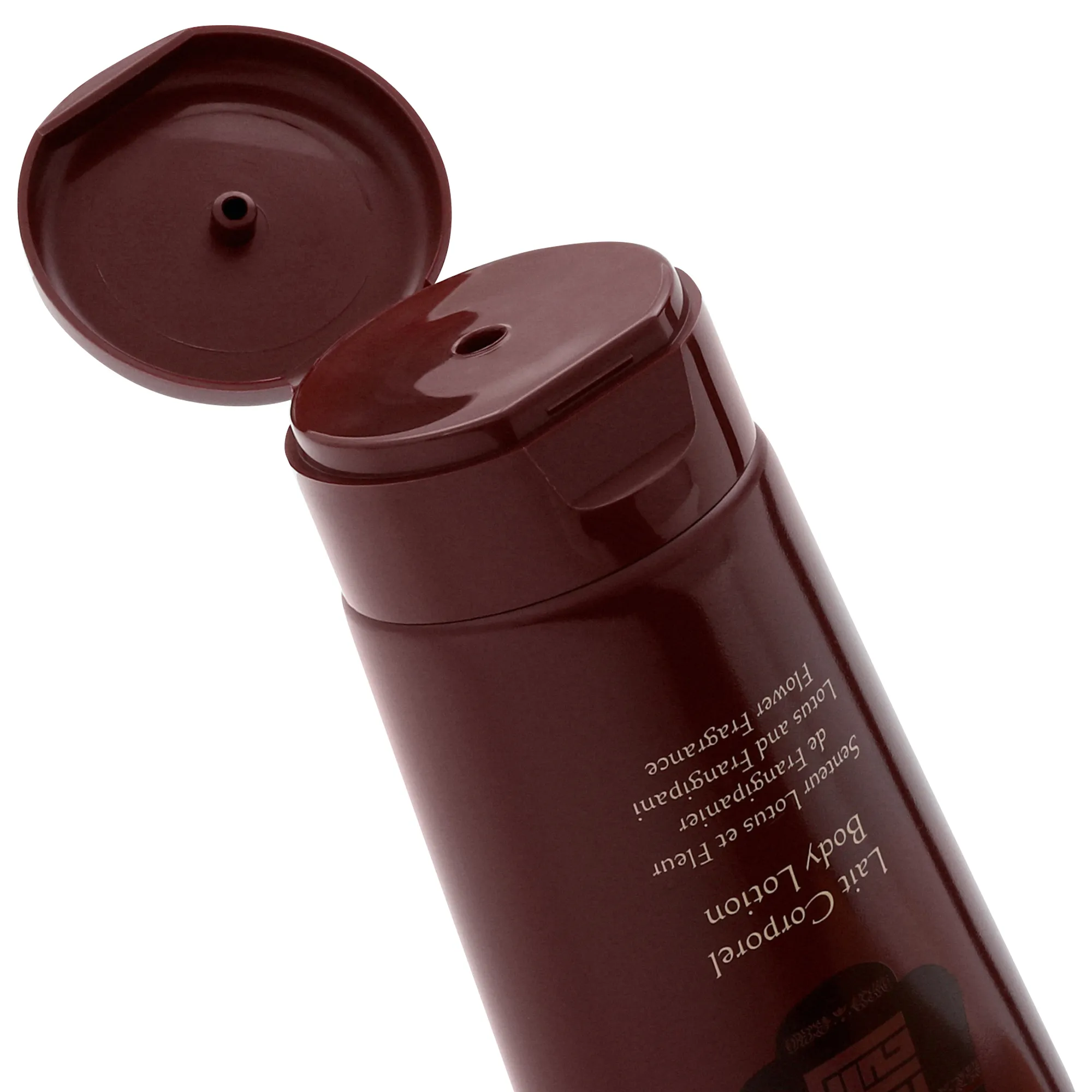 Лосьон для тела лотос и франжипани