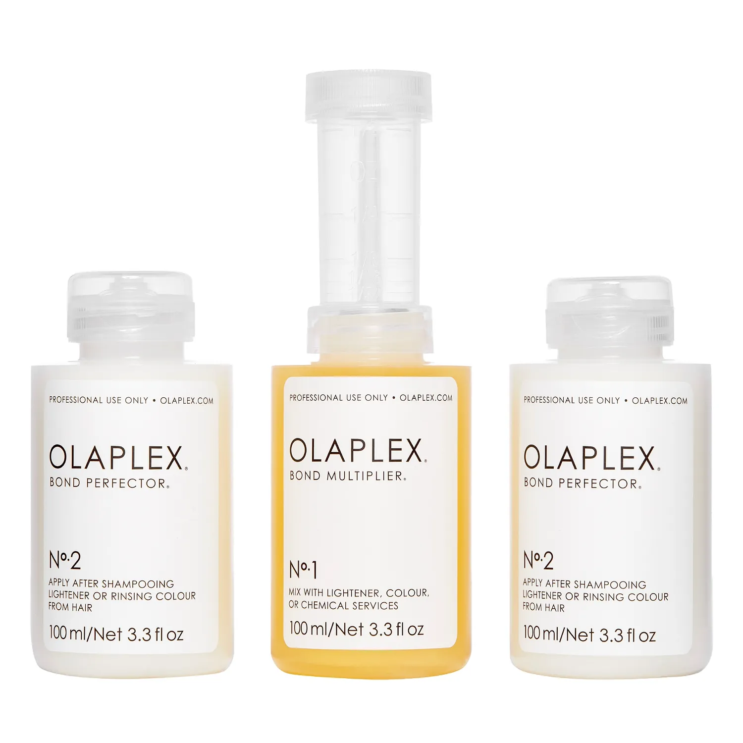 Traveling Stylist Kit Набор стилиста: восстановление и защита волос