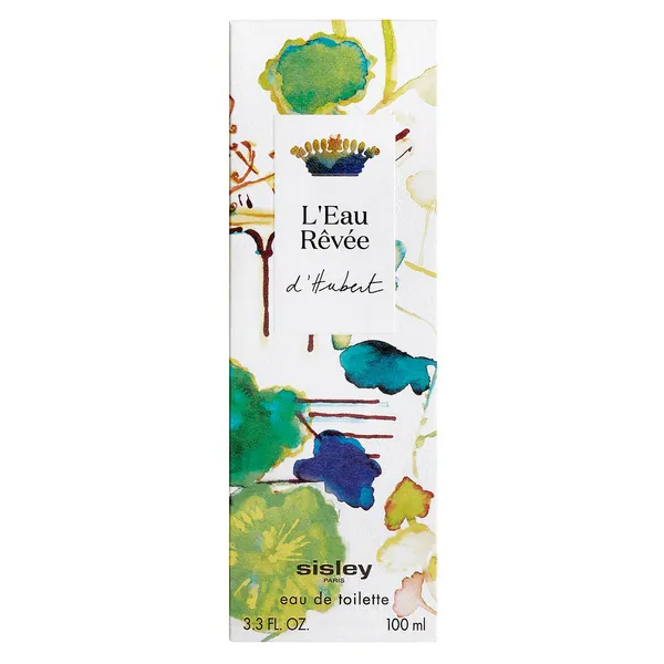 L'Eau Rêvée d'Hubert Туалетная вода