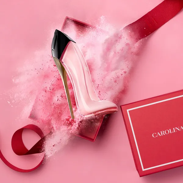 GOOD GIRL BLUSH Парфюмерная вода