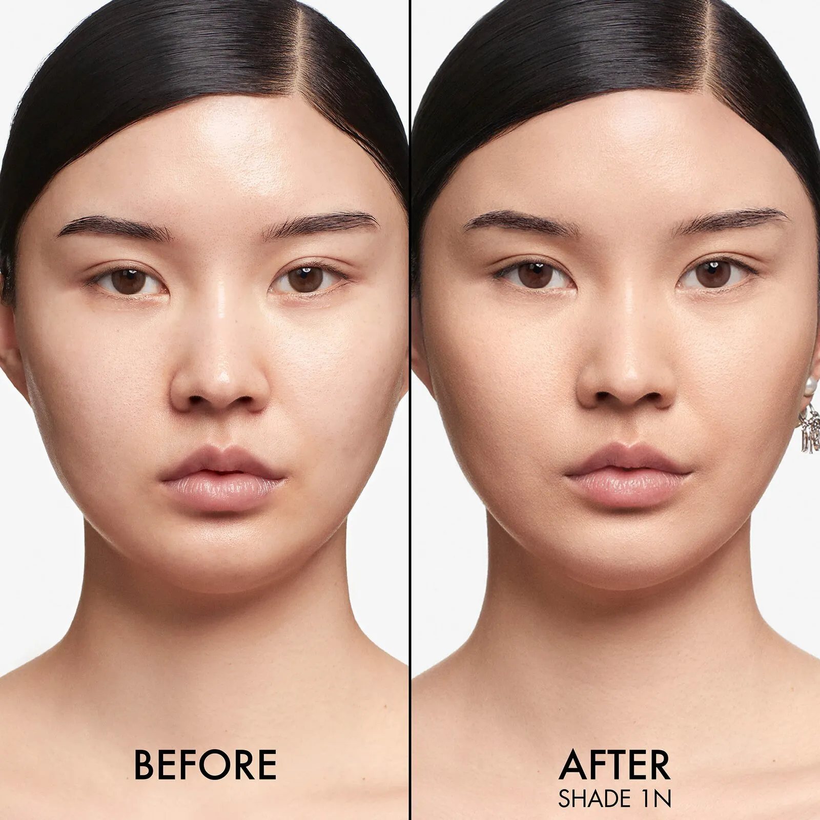 Dior Forever Hydra Nude Увлажняющий тональный крем Dior Forever Hydra Nude Увлажняющий тональный крем