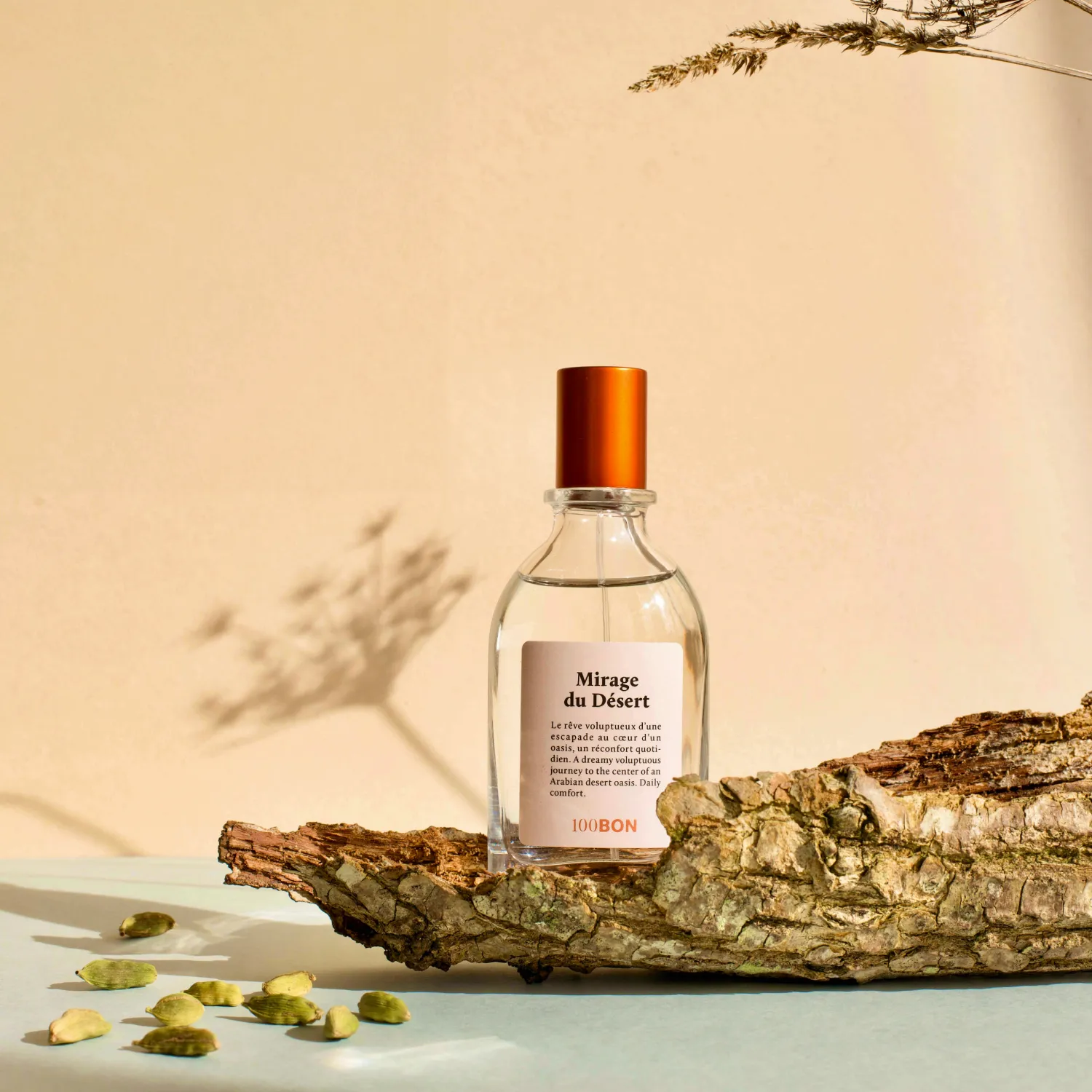 Mirage Du Desert Туалетная вода