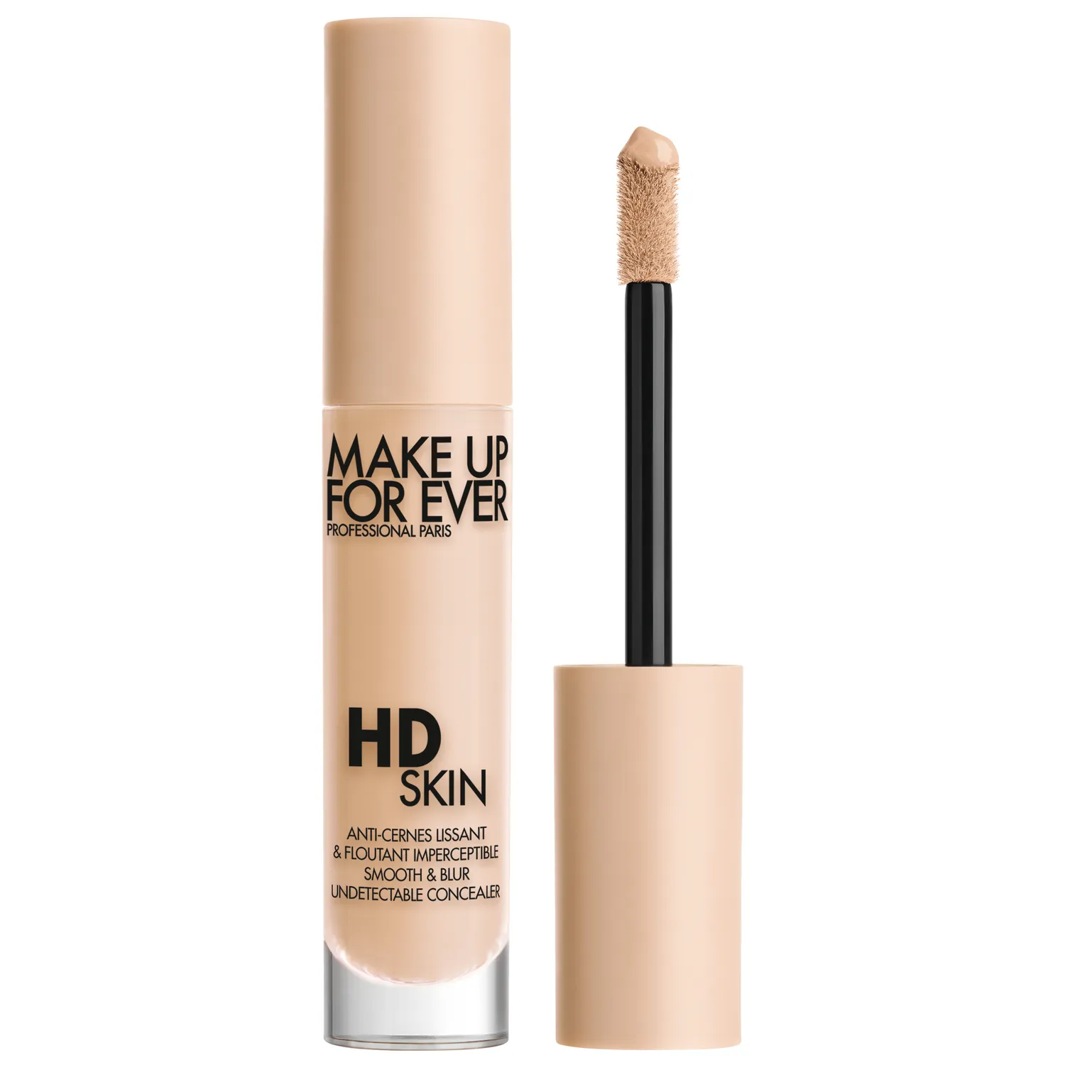 HD SKIN CONCEALER Консилер для области вокруг глаз