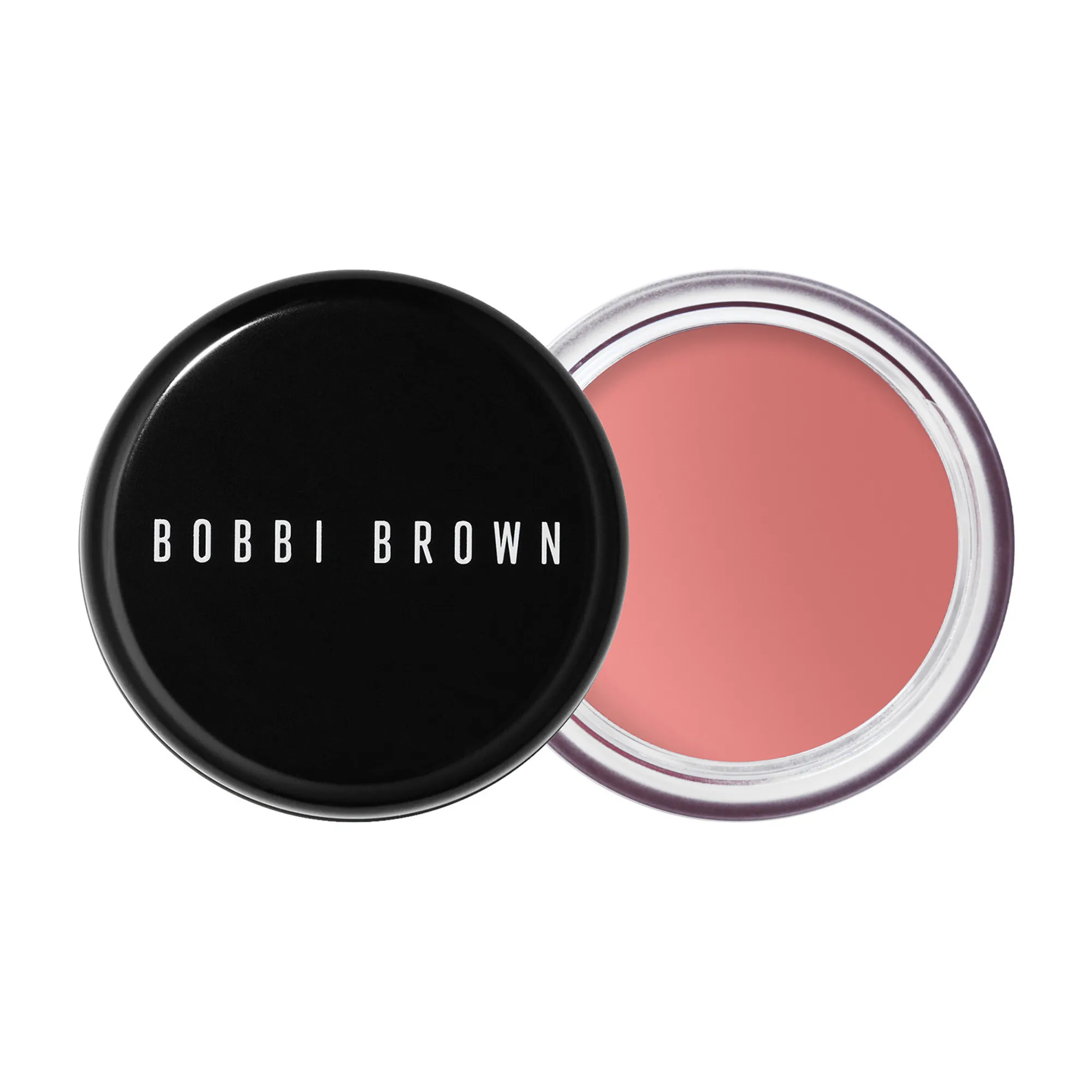 Pot Rouge Velvet Matte Кремовые румяна для лица