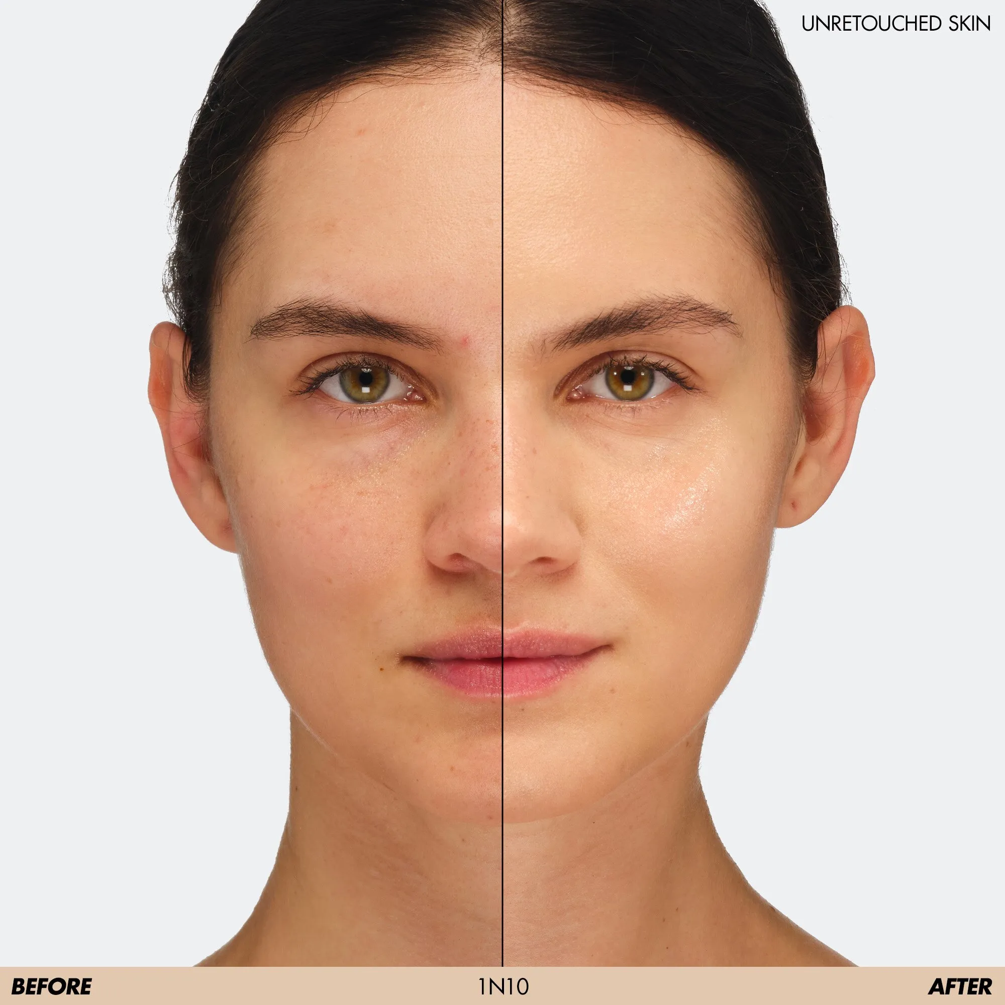 HD SKIN HYDRA GLOW Тональный крем