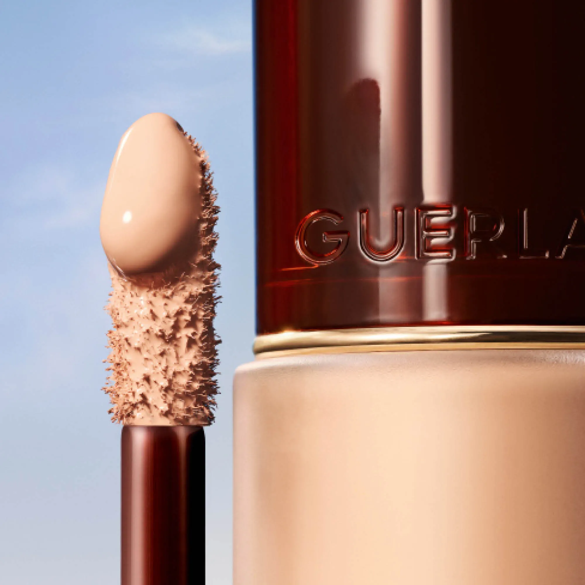 Terracotta Консилер для лица