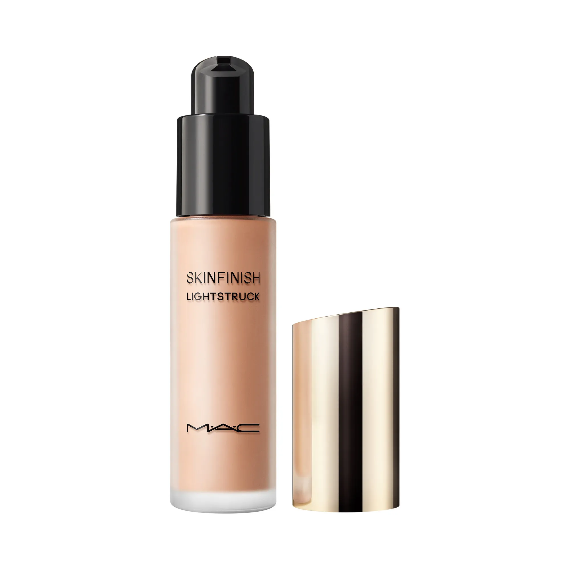SKINFINISH LIGHTSTRUCK LIQUID HIGHLIGHTER Жидкий хайлайтер