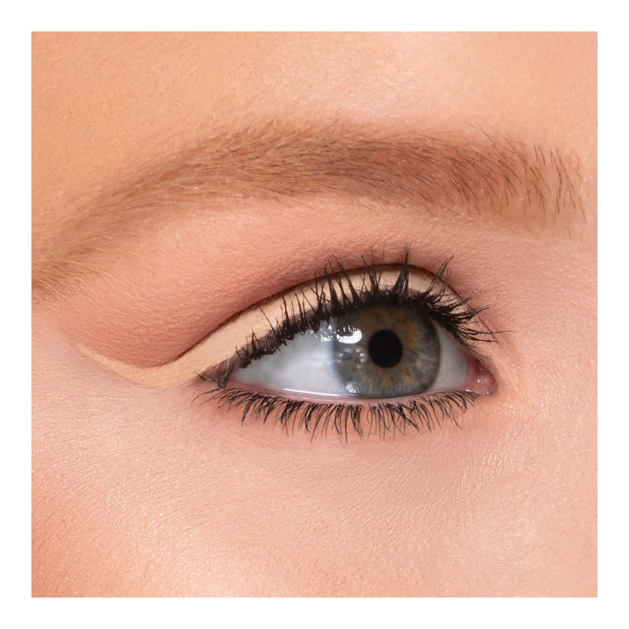 KILLER LINER Карандаш-лайнер для глаз водостойкий