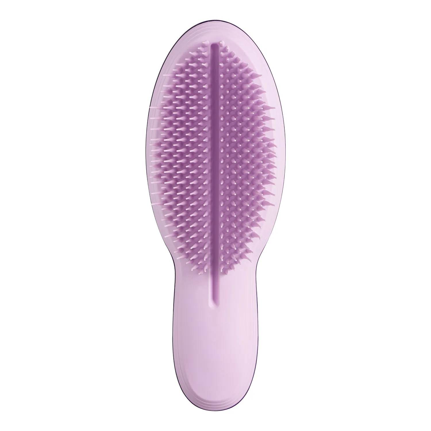 The Ultimate Finisher Navy Lilac Расческа 