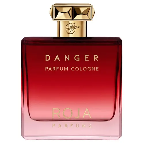DANGER PARFUM COLOGNE POUR HOMME Парфюмерная вода