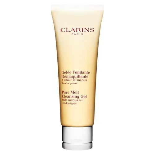 Гель для умывания с маслом марулы