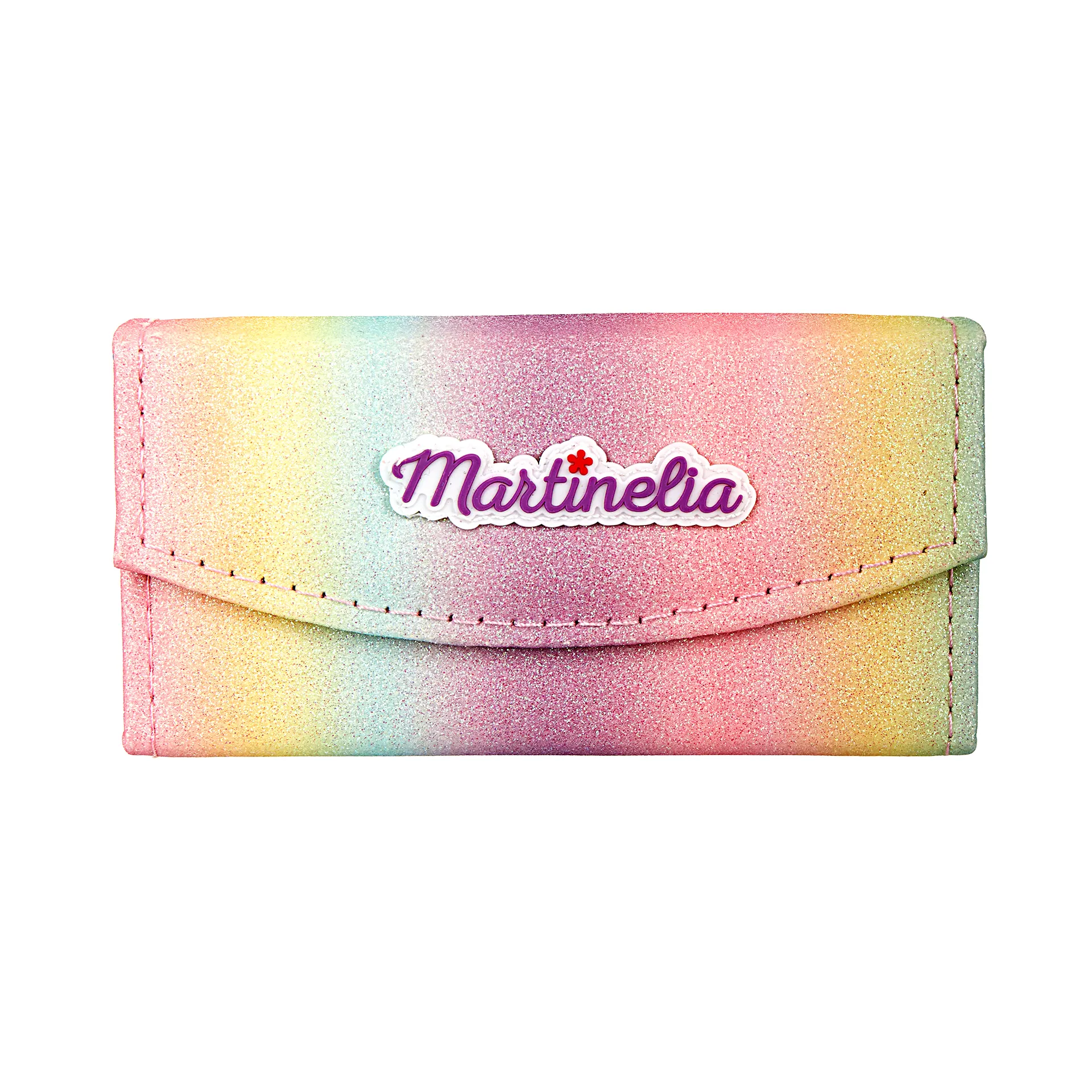 Кошелек с косметикой мини пушистые лапки