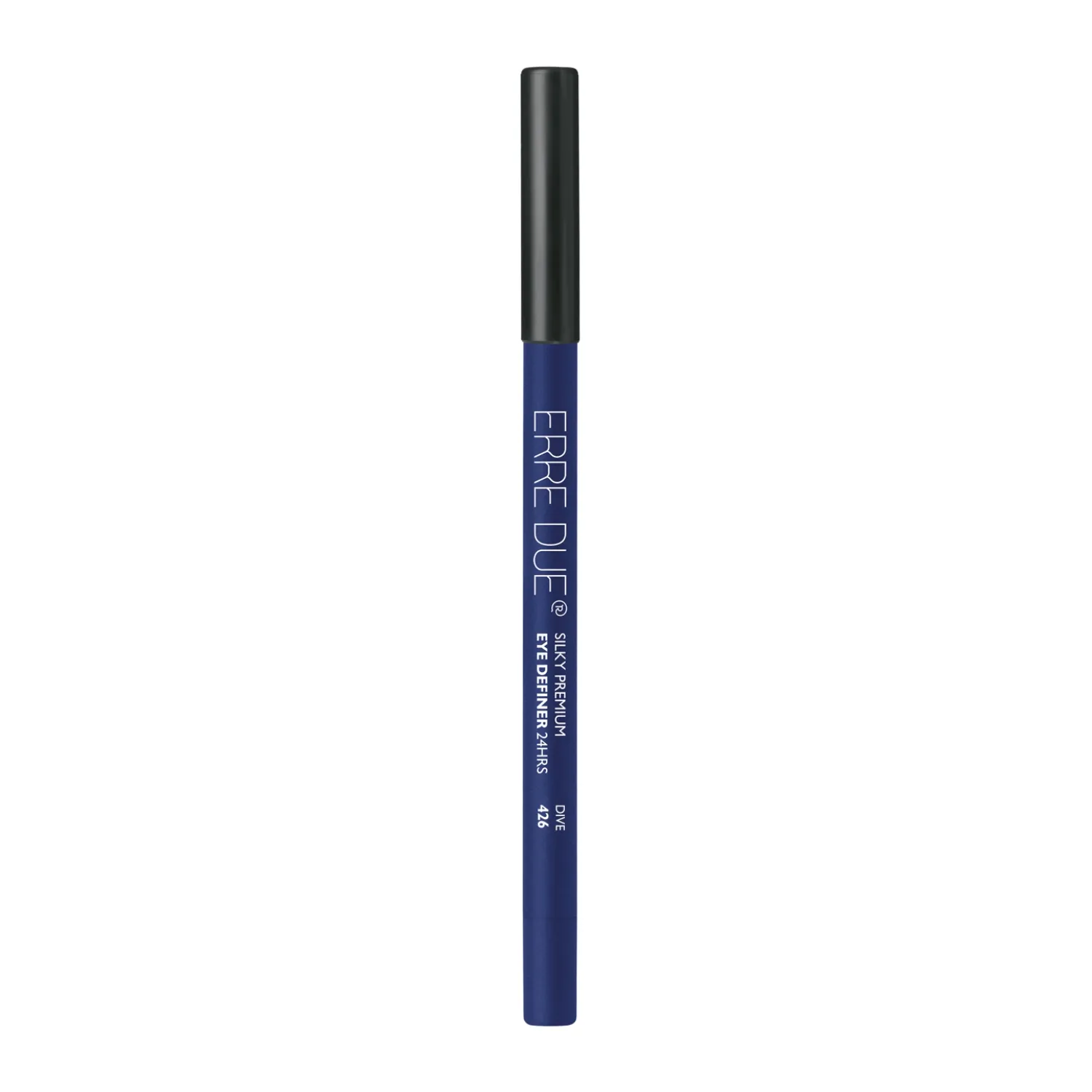 SILKY PREMIUM EYE DEFINER 24HRS Карандаш для глаз стойкий