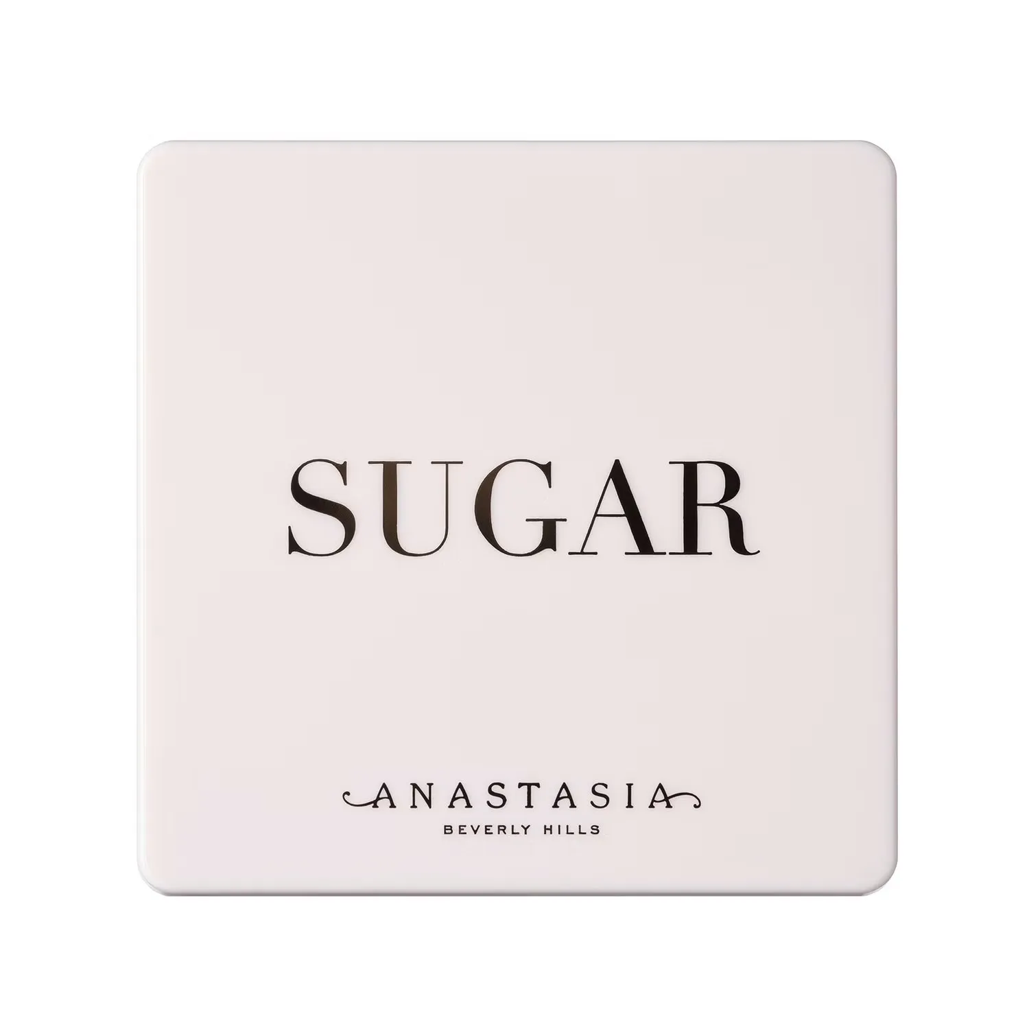 MINI SUGAR Палетка теней