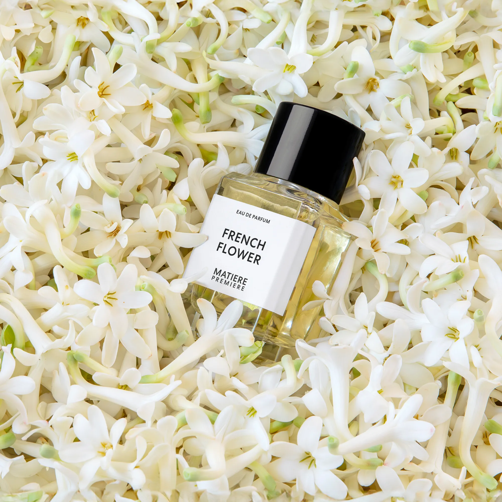 FRENCH FLOWER Парфюмерная вода 