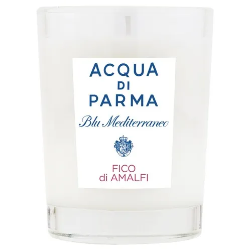 FICO DI AMALFI Свеча парфюмированная
