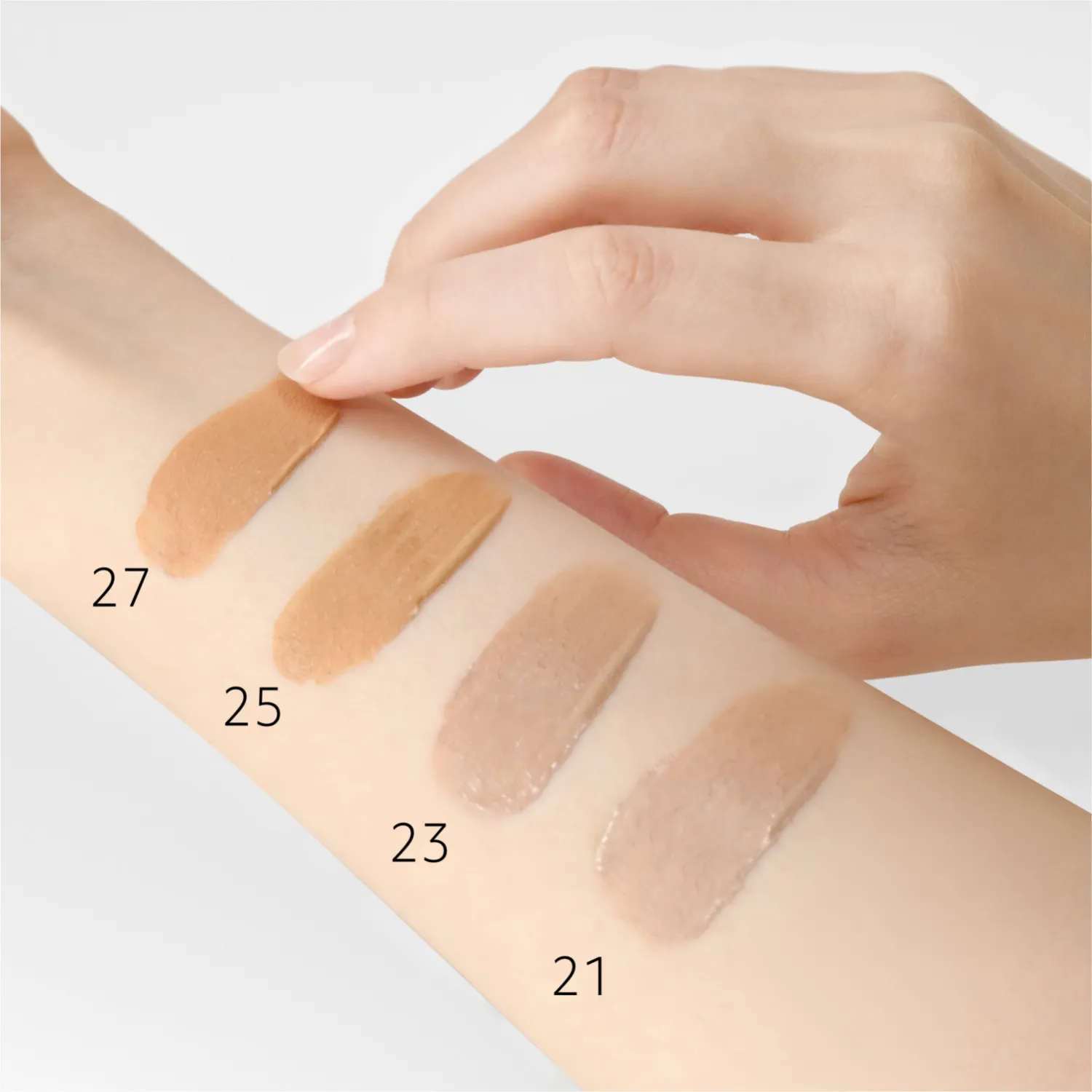 Π Perfect Cover Serum BB Cream Π’ΠΎΠ½Π°Π»ΡΠ½ΡΠΉ BB ΠΊΡΠ΅ΠΌ Ρ Π°Π½ΡΠΈΠ²ΠΎΠ·ΡΠ°ΡΡΠ½ΠΎΠΉ ΡΡΠ²ΠΎΡΠΎΡΠΊΠΎΠΉ Π΄Π»Ρ ΡΠΈΡΠ½ΠΈΡ ΠΊΠΎΠΆΠΈ, SPF50 /PA