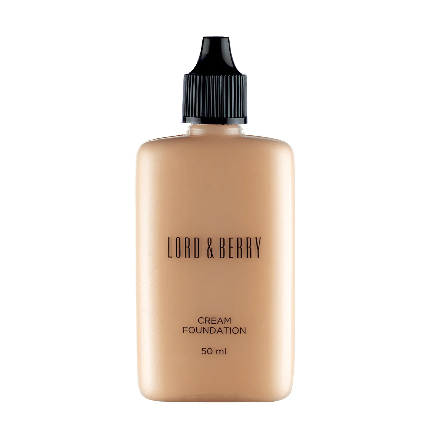 Cream Foundation Тональная Основа