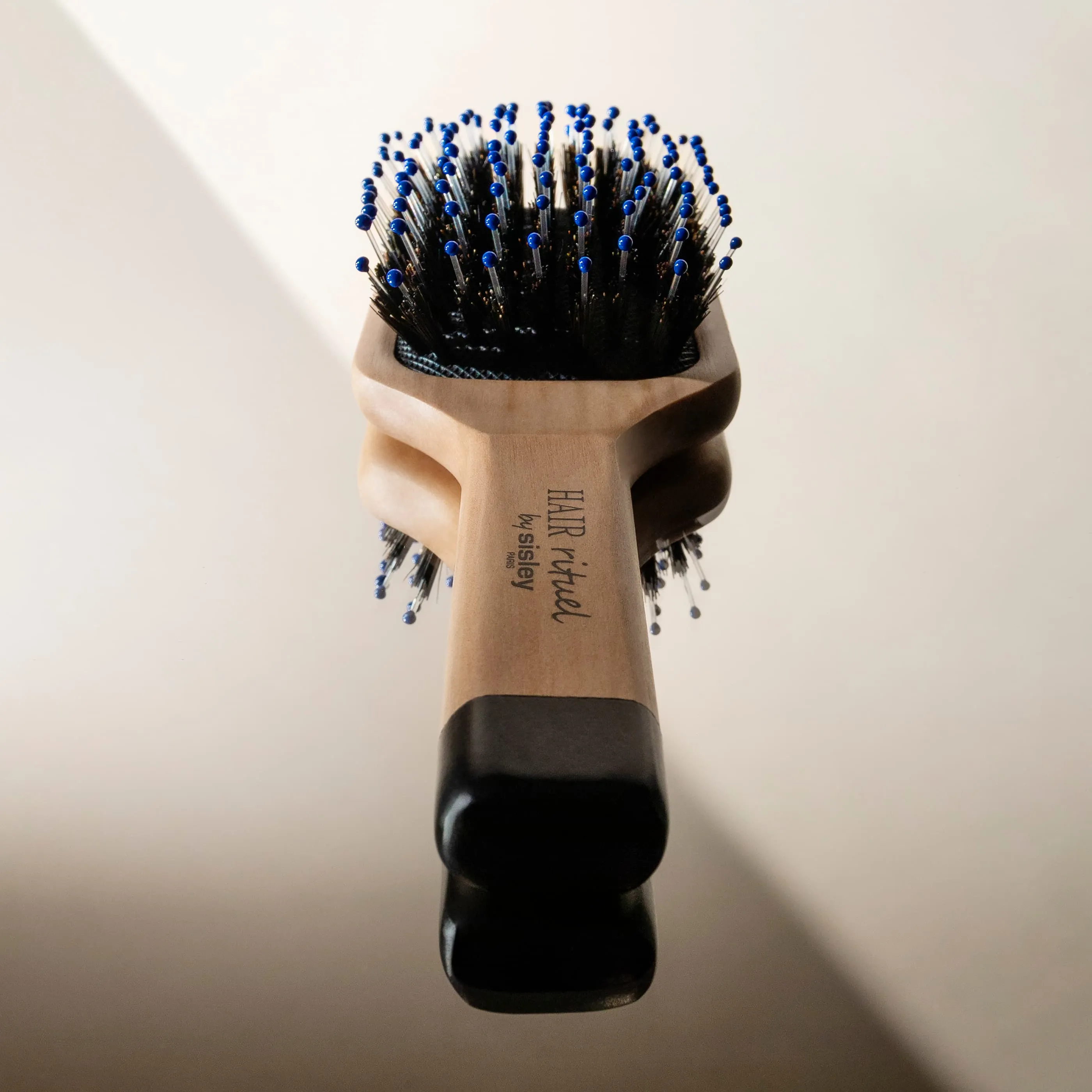 The Pocket Brush Radiance & Softness Мини-расческа для волос