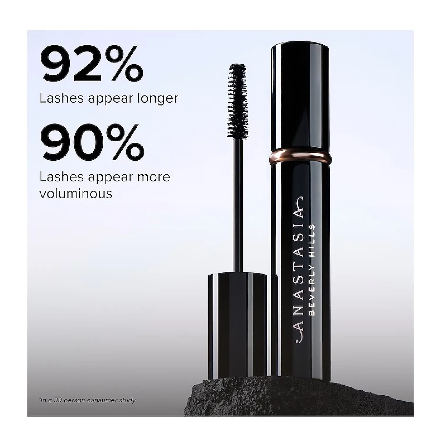 LASH SCULPT Тушь для ресниц удлиняющая объемная