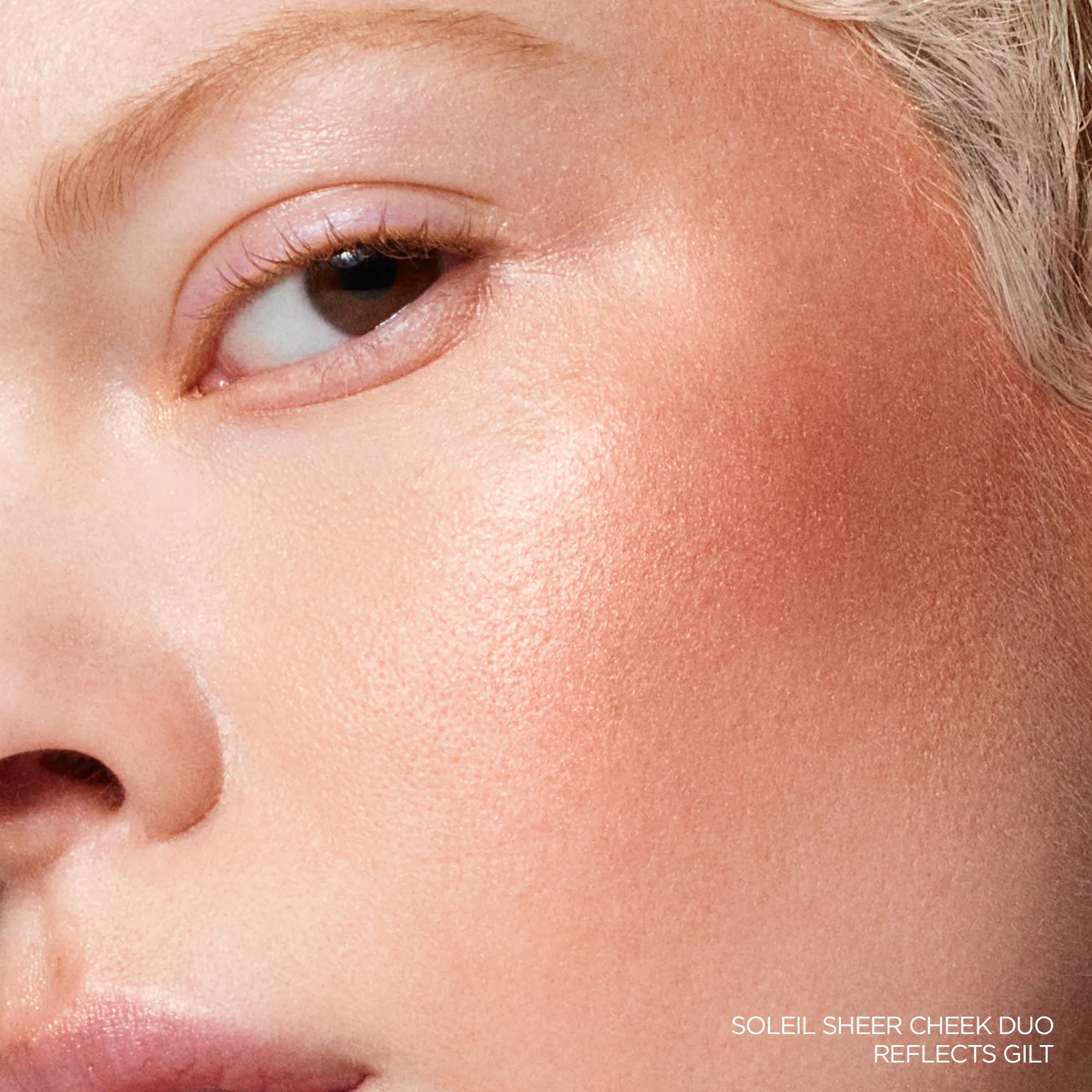 Sheer Highlighting Duo Палетка для структурирования лица