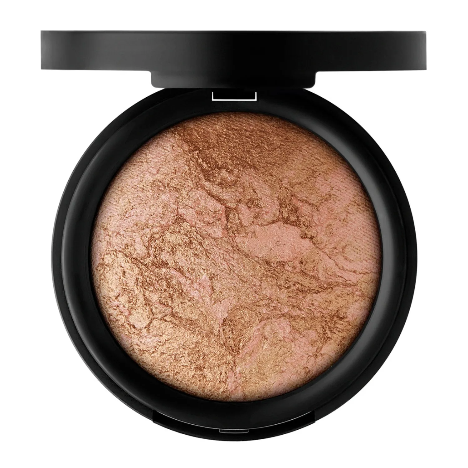 SPARKLING POWDER Бронзер