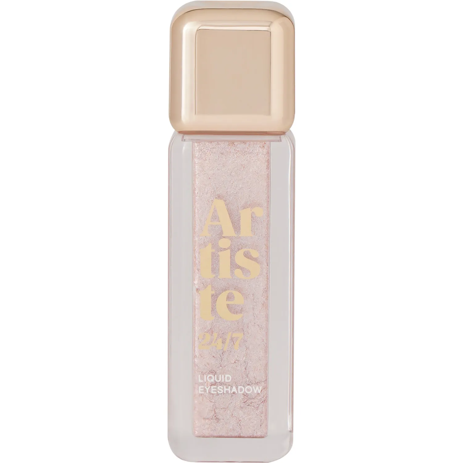 Artiste 24/7 Жидкие тени для век