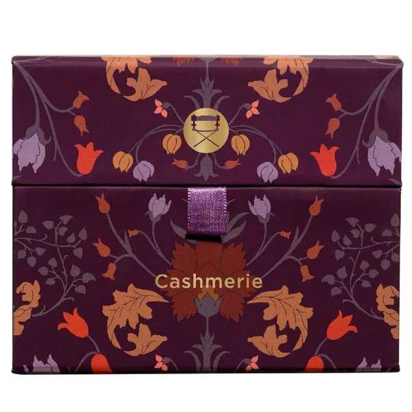 Étendu Cashmerie Палетка теней