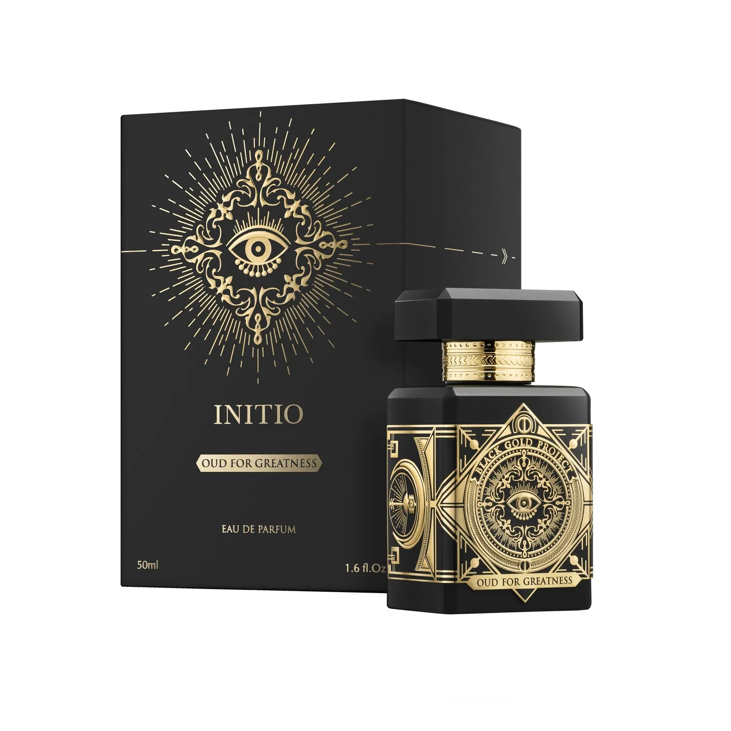 OUD FOR GREATNESS Парфюмерная вода