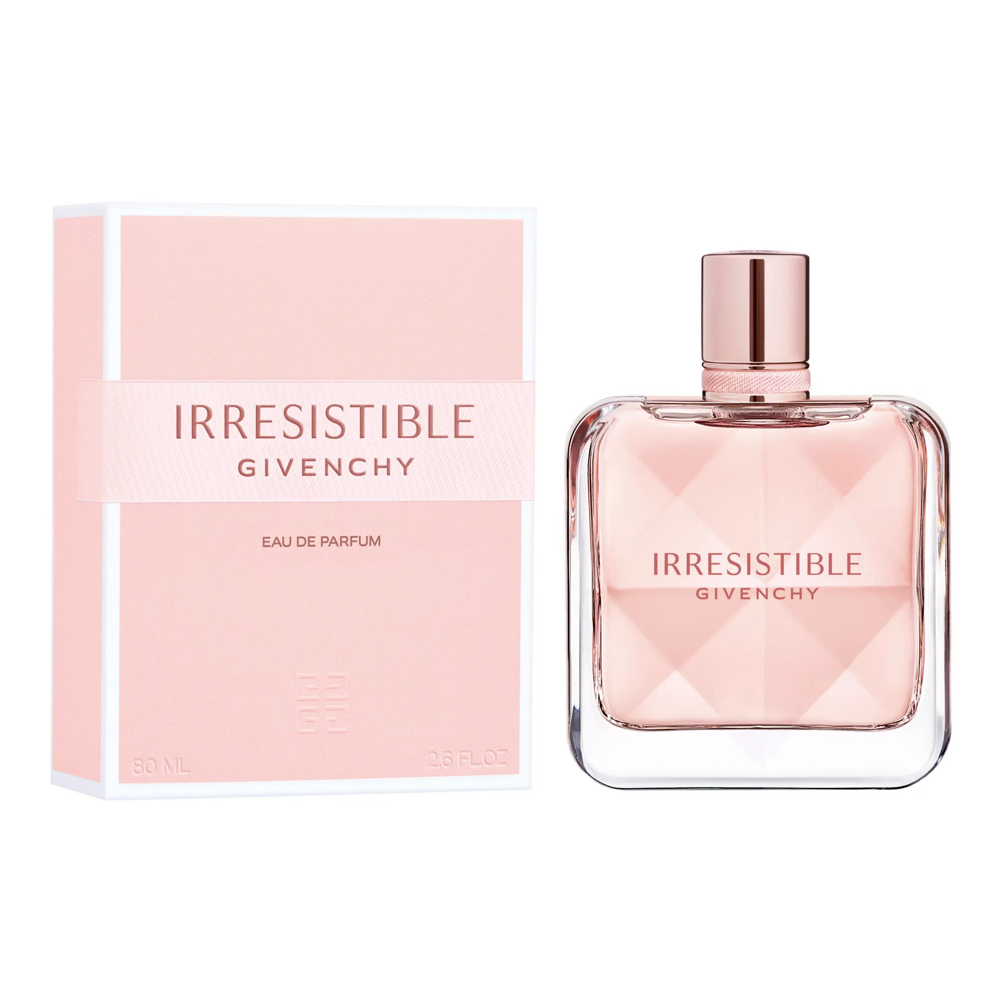 Irresistible Givenchy Парфюмерная вода