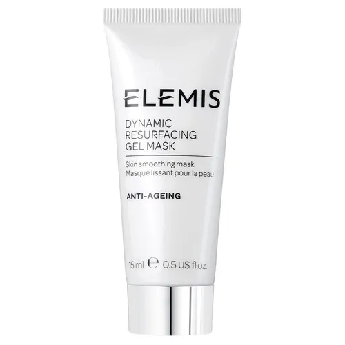 Dynamic Anti-age Гелевая маска для лица в дорожном формате Dynamic Anti-age Гелевая маска для лица в дорожном формате