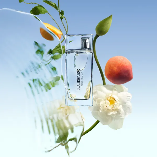L'EAU KENZO POUR FEMME Туалетная вода