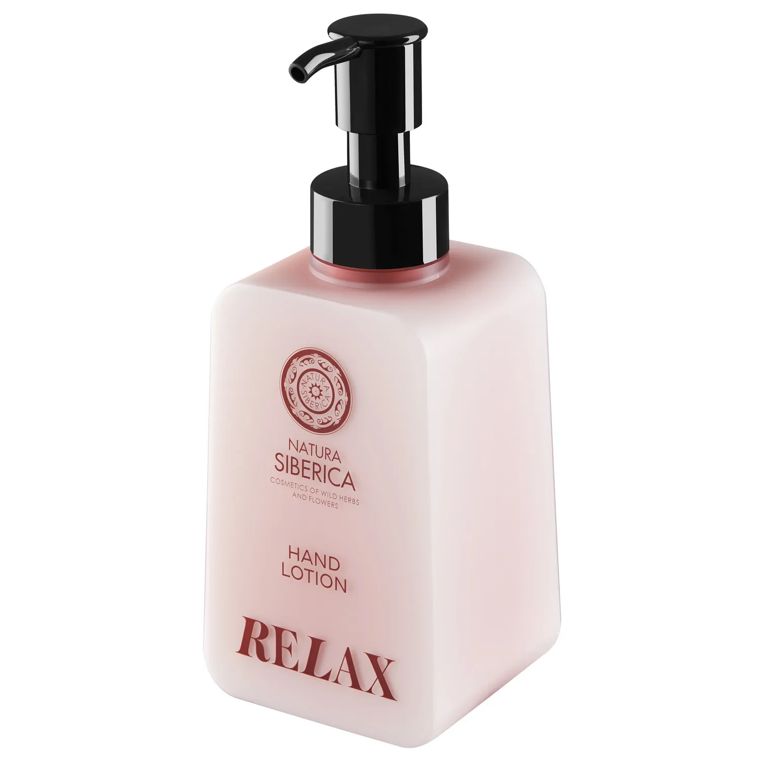 Shades Of Siberia Relax Лосьон для рук