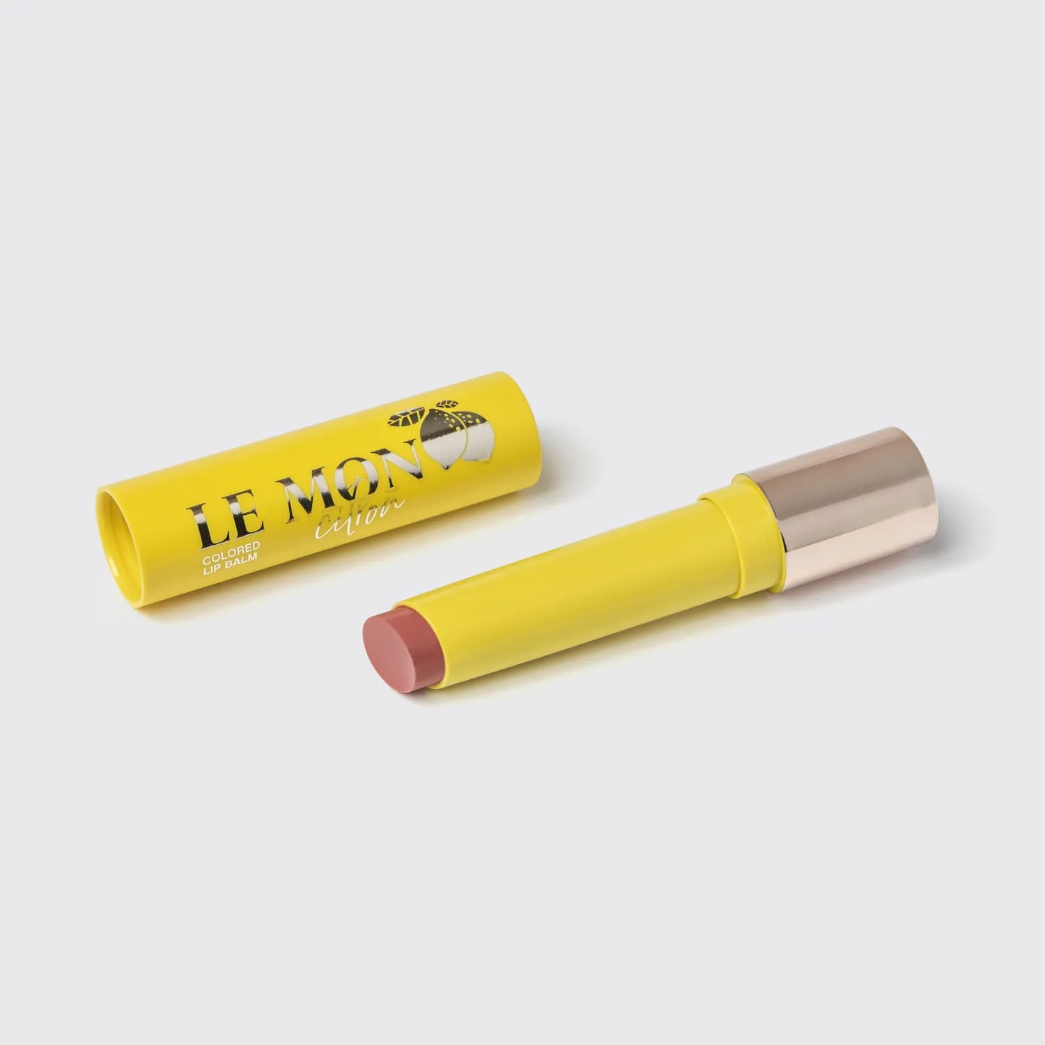 Lemon Citron Помада-бальзам для губ