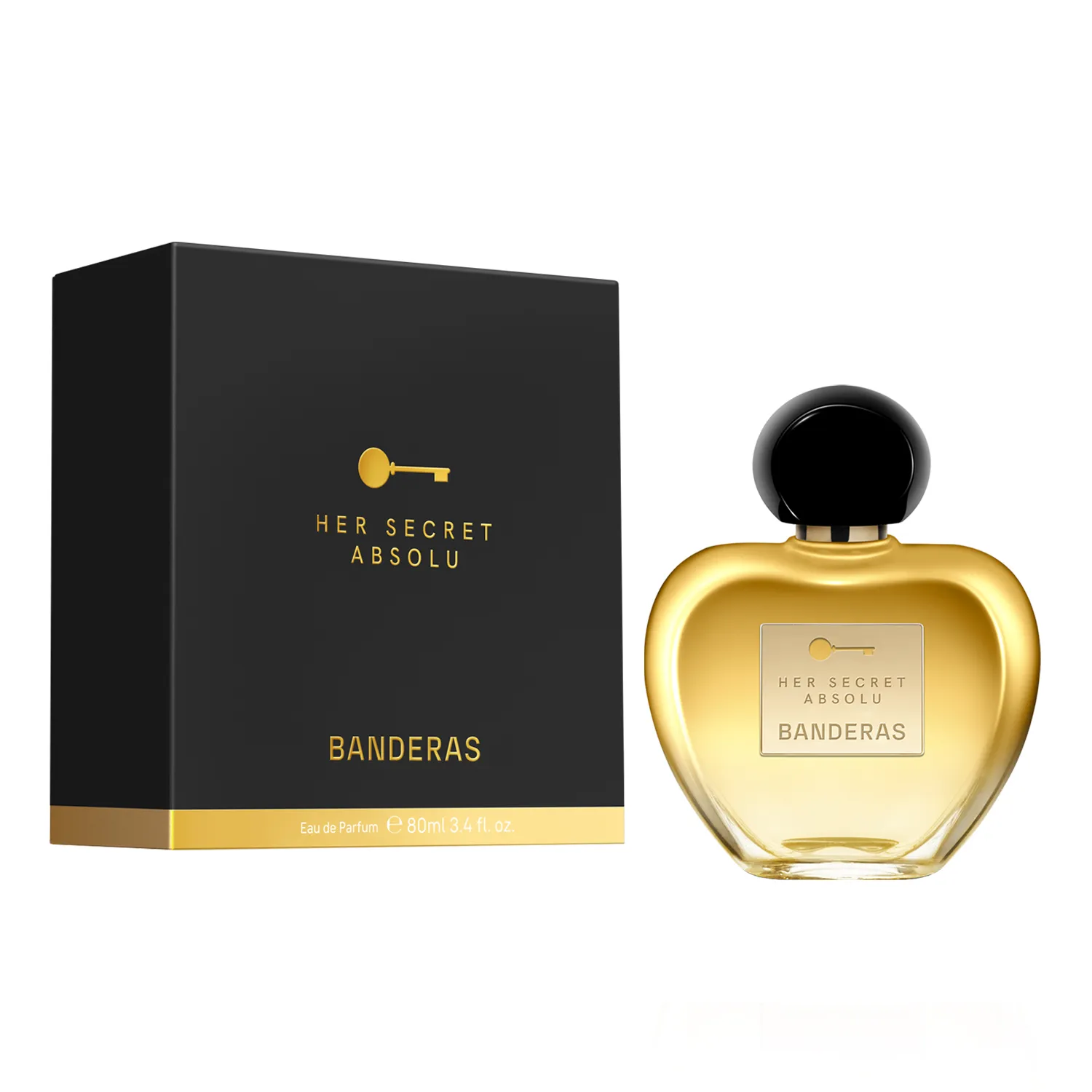 Her Secret Absolu Парфюмерная вода для женщин