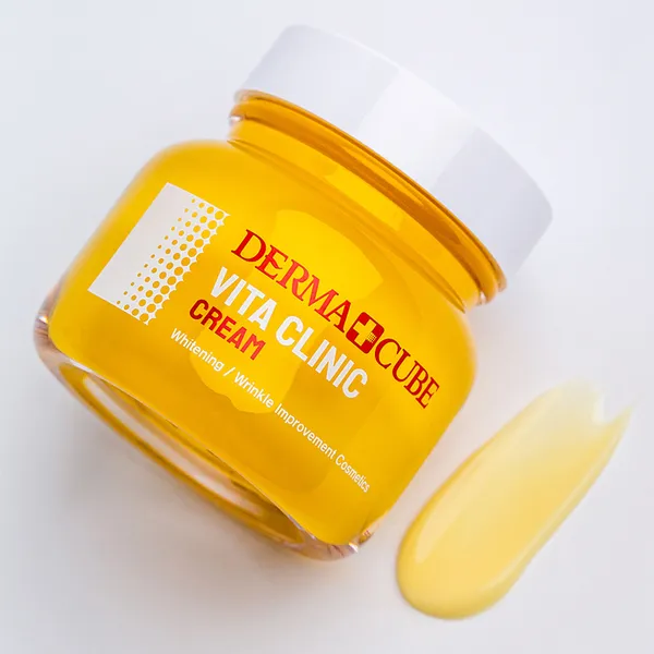 Крем для молодости и сияния кожи