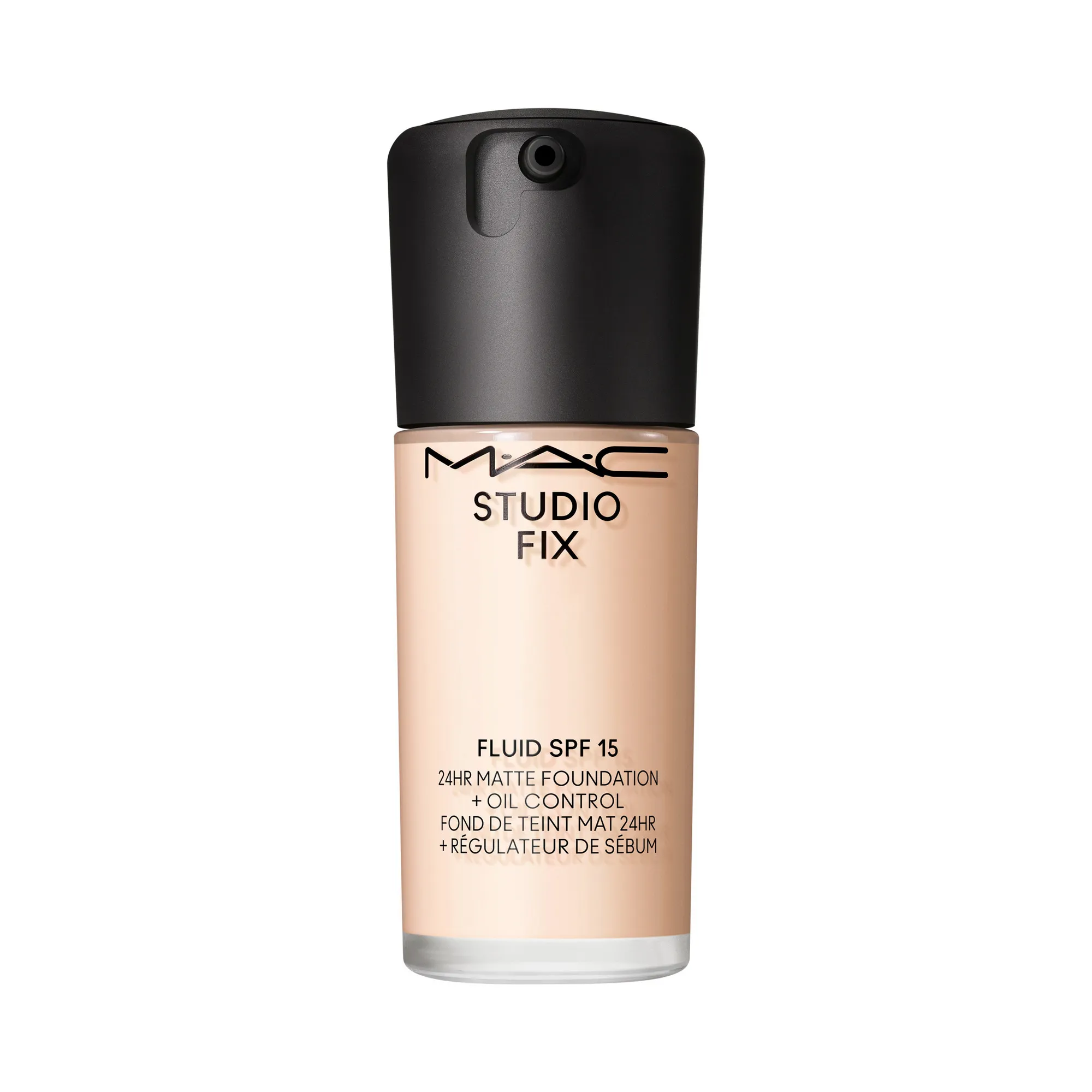 STUDIO FIX FLUID FOUNDATION Тональная основа-флюид SPF15