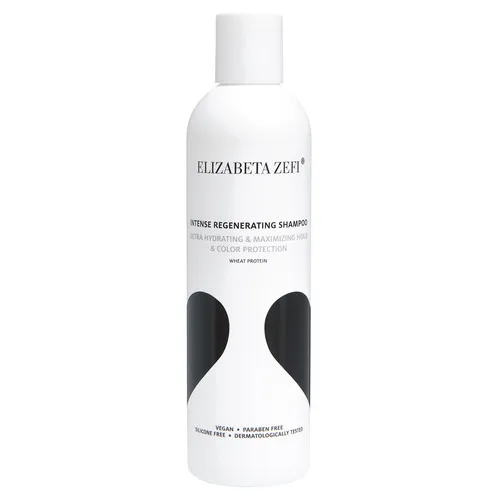 Intense Regenerating Shampoo Интенсивно восстанавливающий шампунь для волос Intense Regenerating Shampoo Интенсивно восстанавливающий шампунь для волос