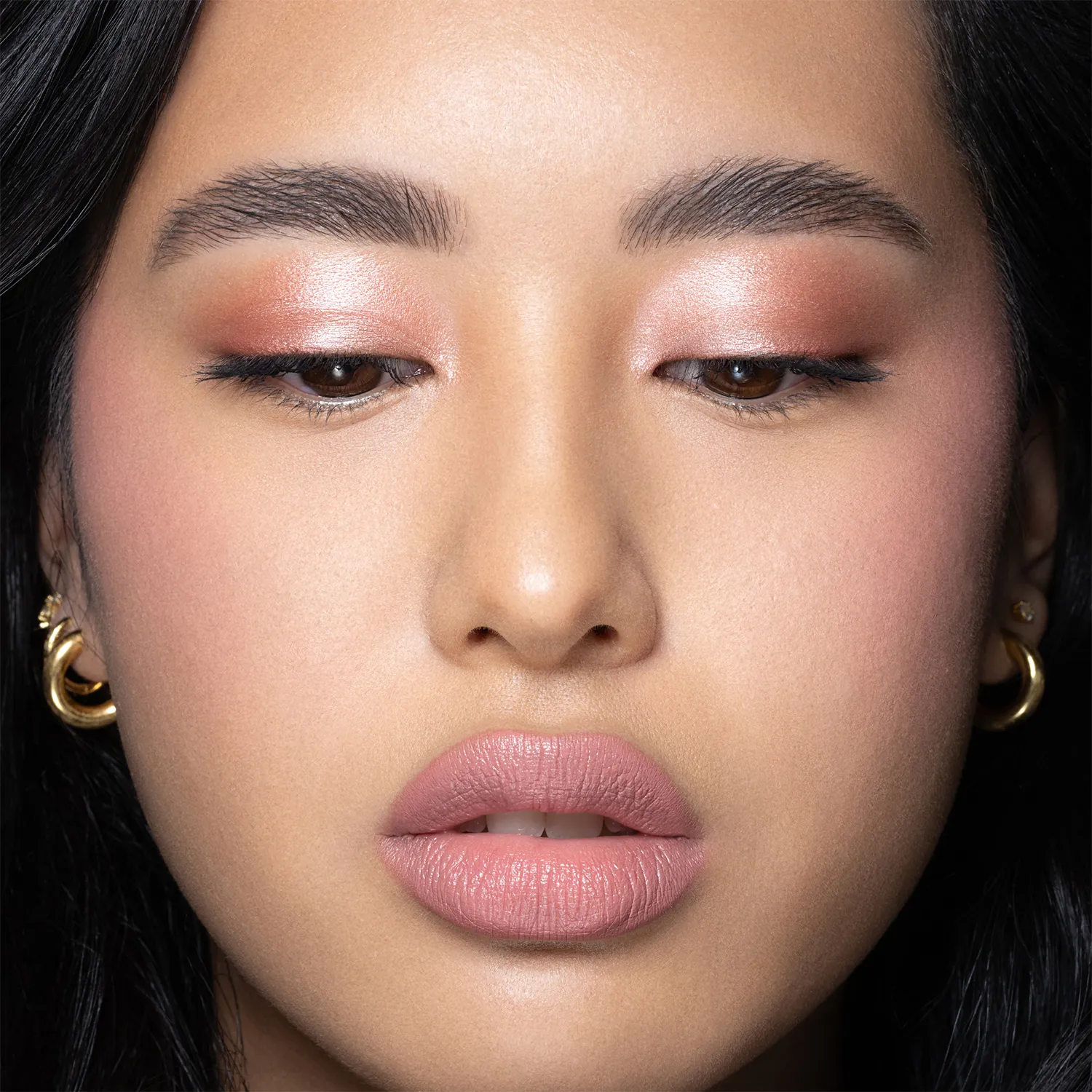 HY-PER NATURAL Палетка для лица