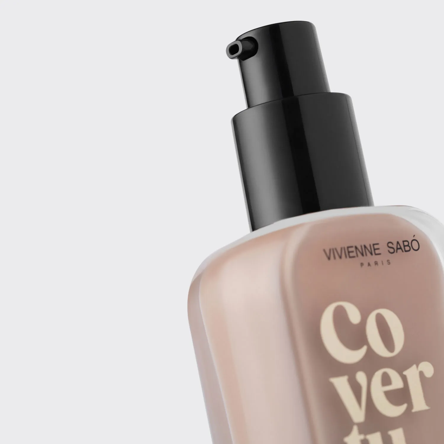 Coverture Тональный крем с плотным покрытием