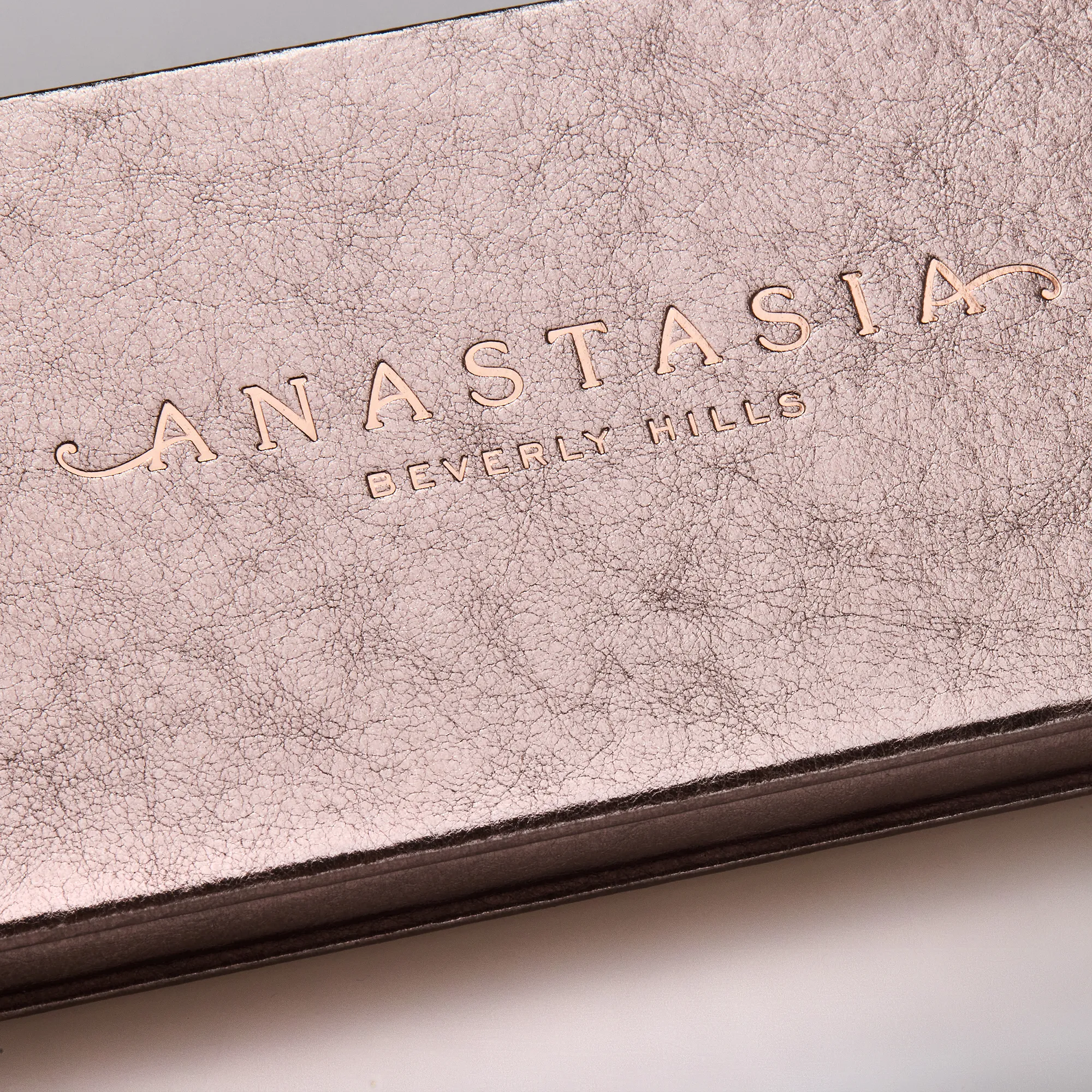 ROSE METALS Палетка теней