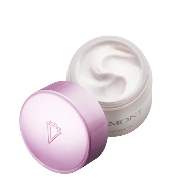 Luminosity Обновляющая маска для сияния кожи