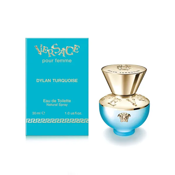 Dylan Turquoise Туалетная вода