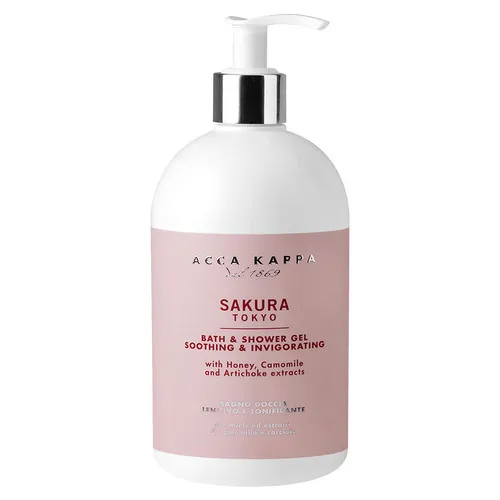 Sakura Tokyo Гель для душа