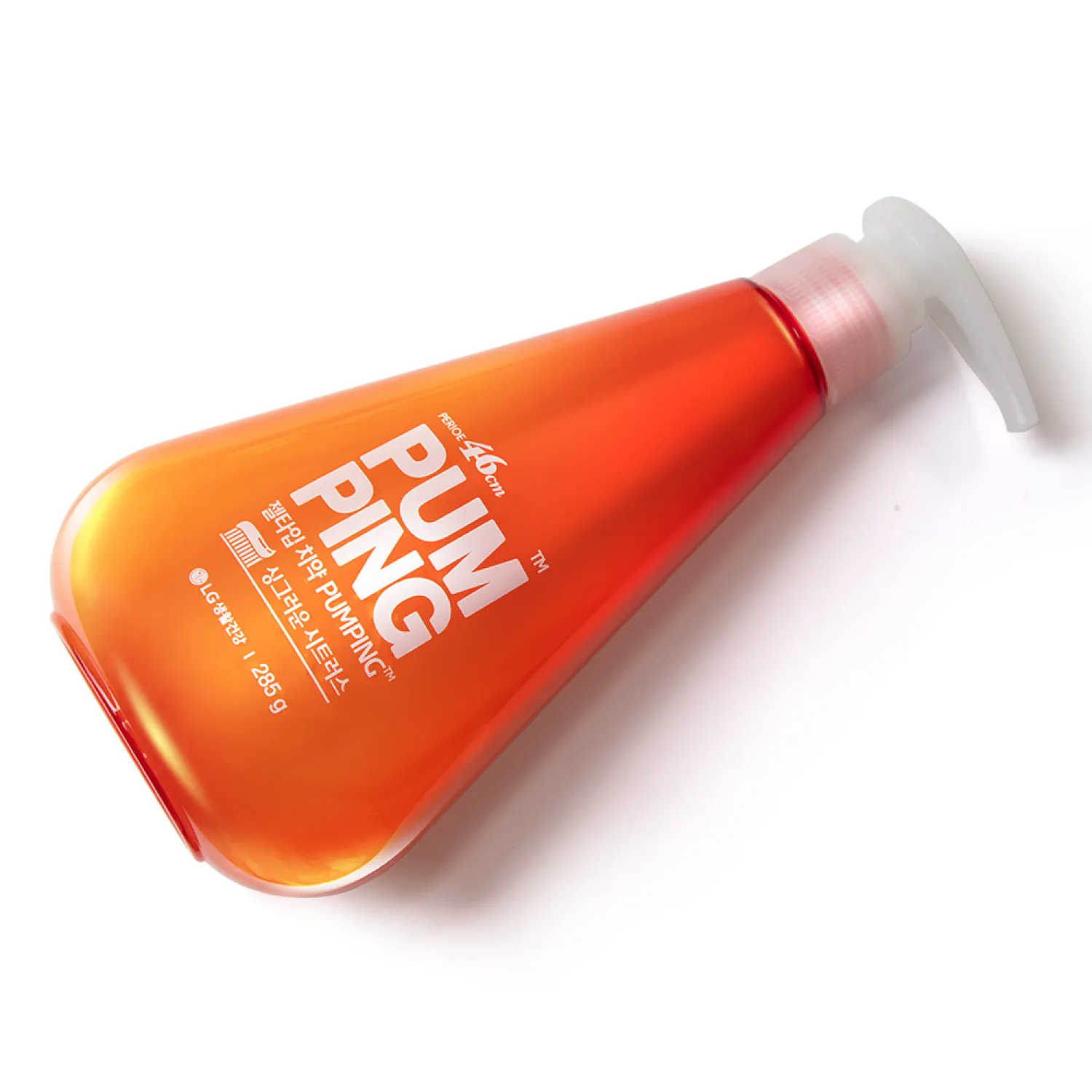 Whitening Pumping Toothpaste Зубная паста отбеливающая