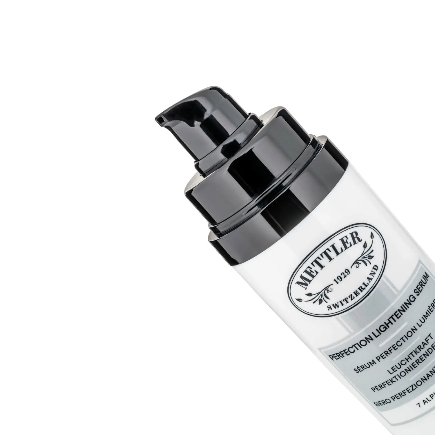 Осветляющая сыворотка выравнивающая цвет лица