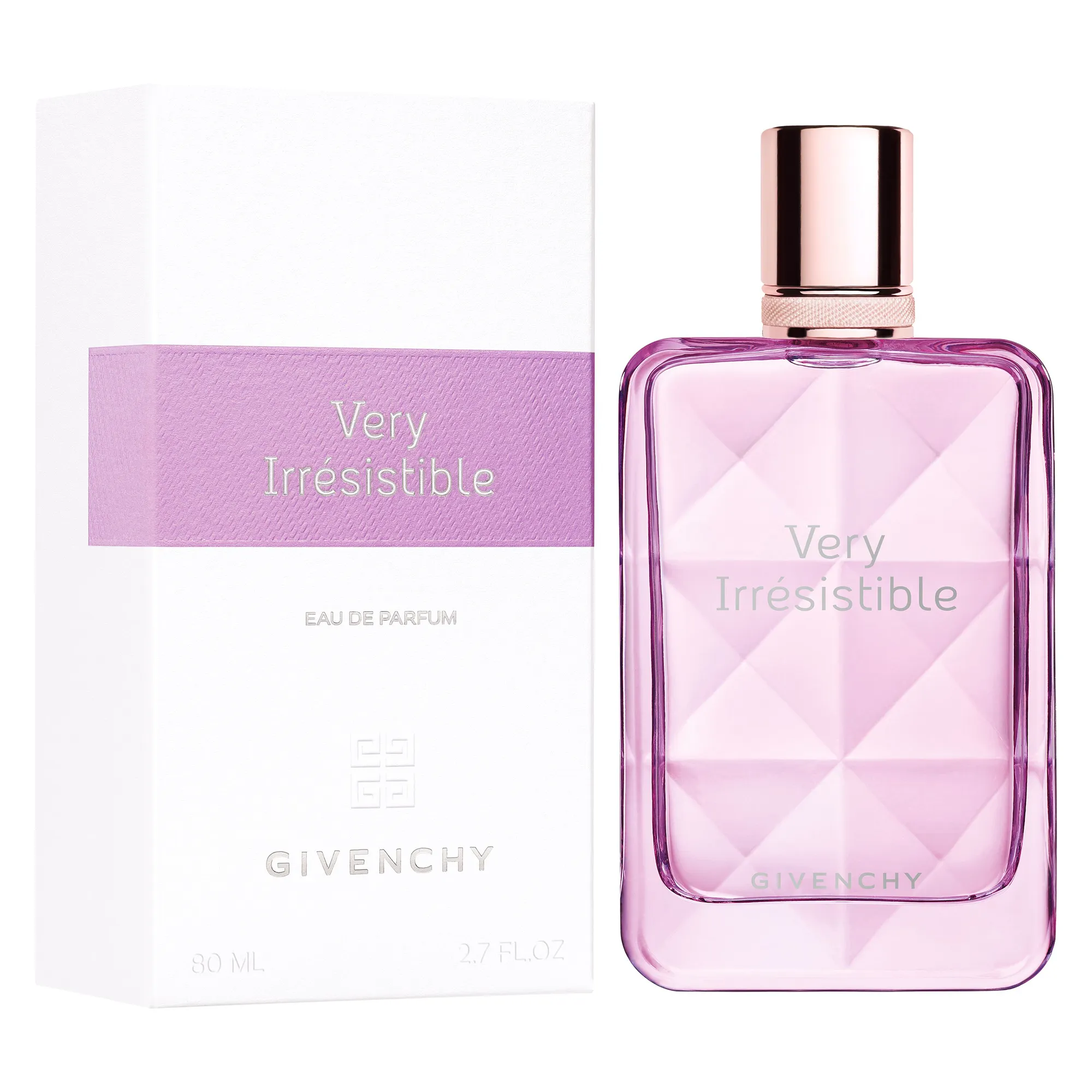Very Irresistible Givenchy Парфюмерная вода