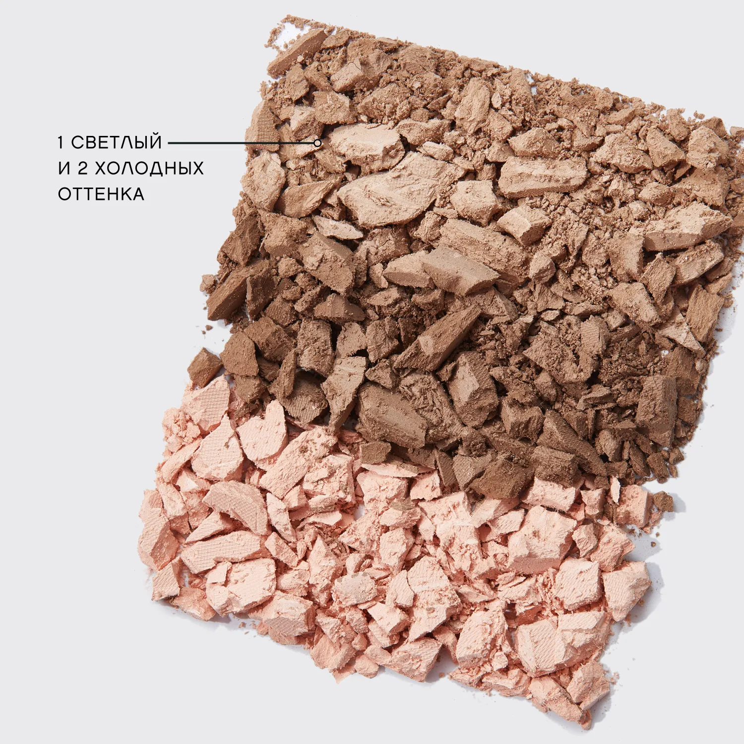 Monstre Adorable Палетка для лица