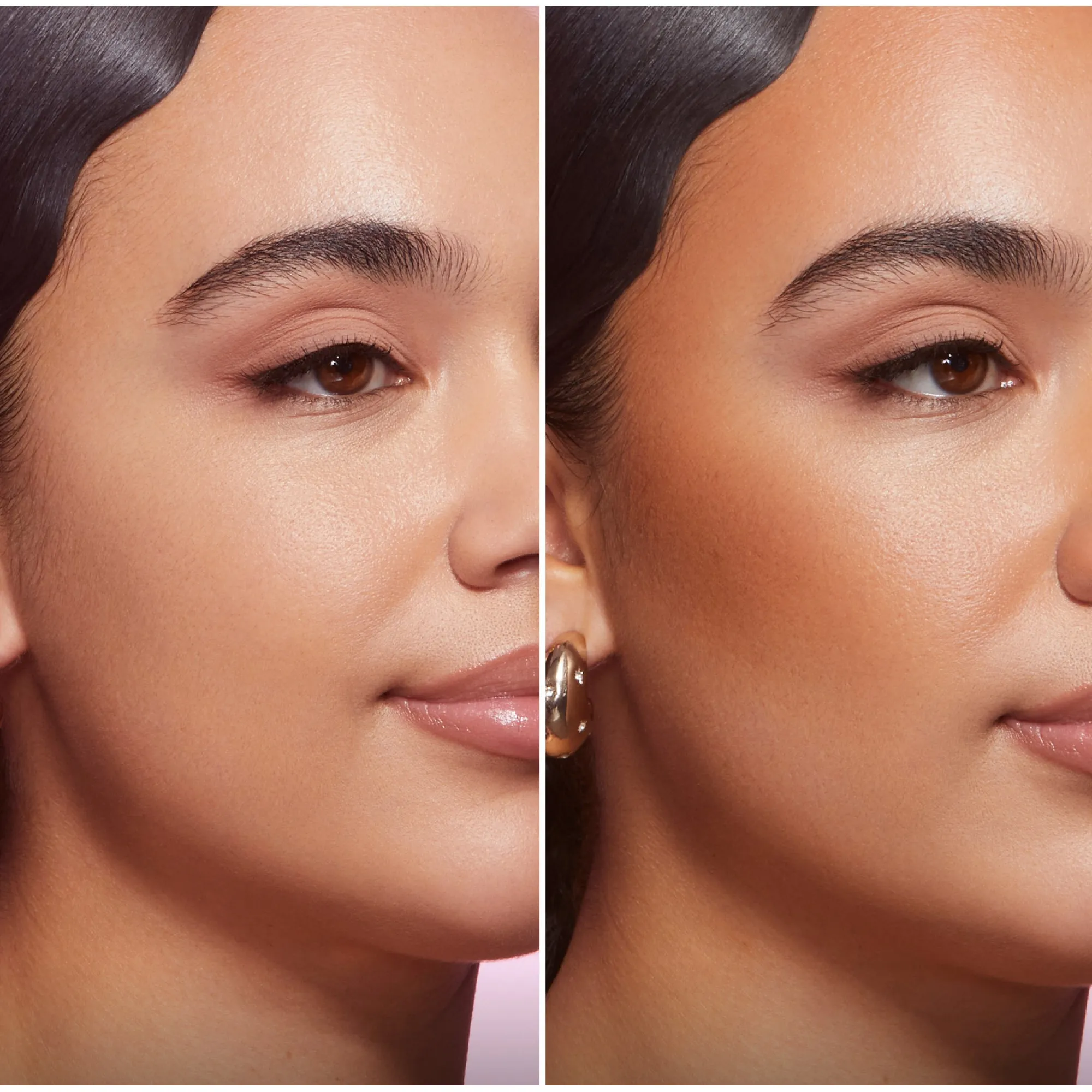 CHOCOLATE SOLEIL MELTING BRONZING & SCULPTING STICK Бронзирующий и скульптурирующий стик для лица